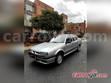Renault r19 1999 - imagen secundaria 1