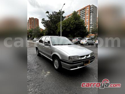 Renault r19 1999 - imagen secundaria 2