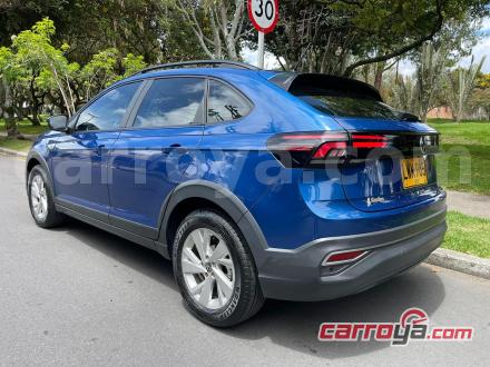 Volkswagen Nivus 2023 - imagen secundaria 1