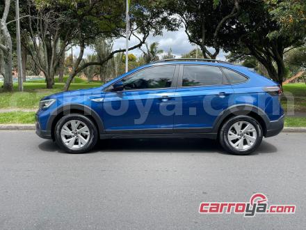 Volkswagen Nivus 2023 - imagen secundaria 2