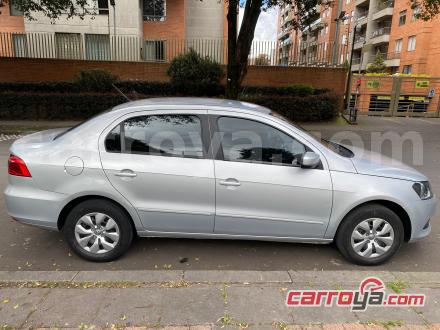 Volkswagen Voyage Comfortline  2015 - imagen secundaria 1