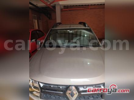 Renault Duster 2019 - imagen secundaria 1