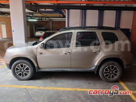 Renault Duster 2019 - imagen secundaria 2