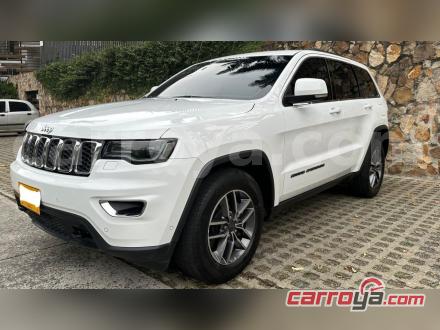 JEEP Grand Cherokee 2020 - imagen secundaria 1