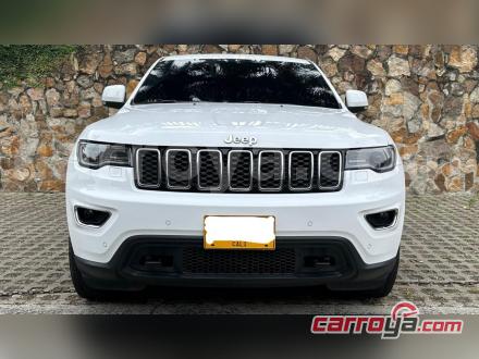 JEEP Grand Cherokee 2020 - imagen secundaria 2