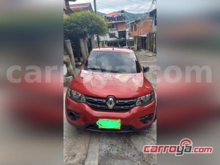 Renault Kwid 2020 - imagen 1