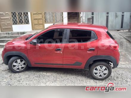 Renault Kwid 2020 - imagen secundaria 1