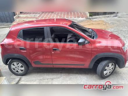 Renault Kwid 2020 - imagen secundaria 2