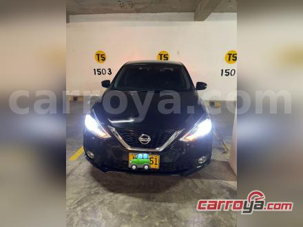 Nissan Sentra 2017 - imagen 1