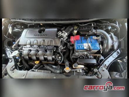 Nissan Sentra 2017 - imagen secundaria 1