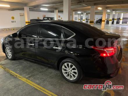 Nissan Sentra 2017 - imagen secundaria 2