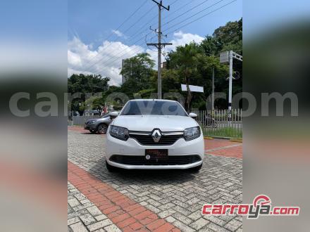 Renault Sandero 2017 - imagen secundaria 2