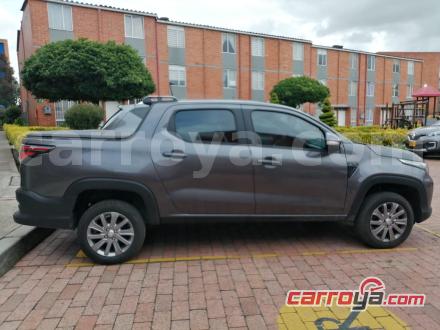 RAM 700 2023 - imagen secundaria 1