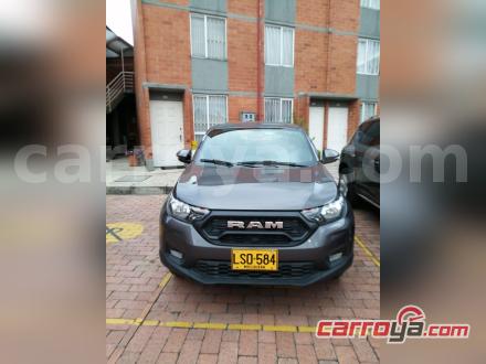 RAM 700 2023 - imagen secundaria 2