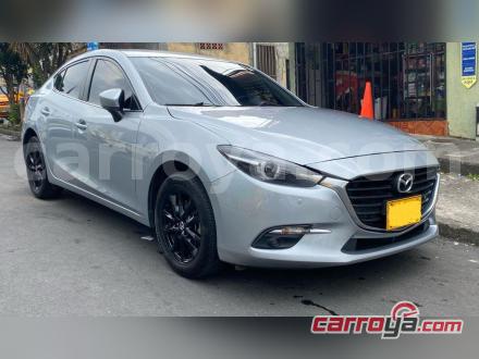 Mazda 3 2019 - imagen 1