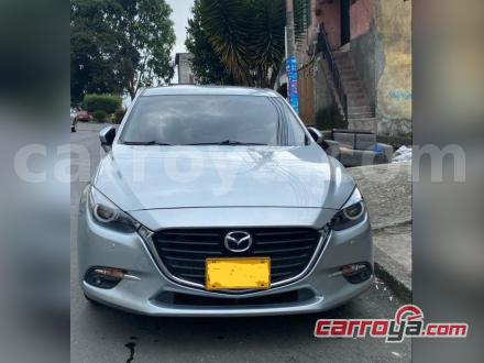 Mazda 3 2019 - imagen secundaria 1