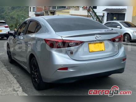 Mazda 3 2019 - imagen secundaria 2