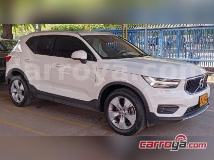 Volvo XC 40 2020