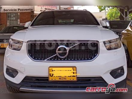 Volvo XC 40 2020 - imagen secundaria 2