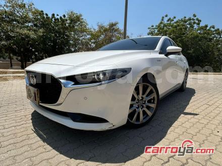 Mazda 3 2022 - imagen secundaria 1