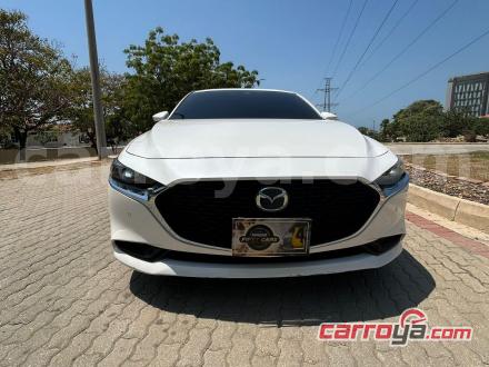 Mazda 3 2022 - imagen secundaria 2