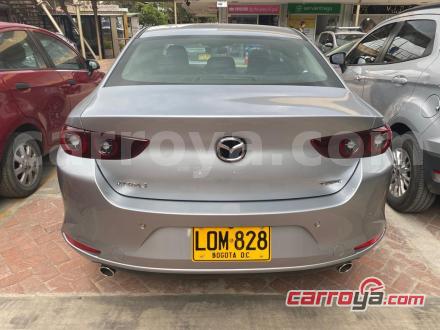 Mazda 3 2024 - imagen secundaria 1