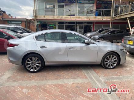 Mazda 3 2024 - imagen secundaria 2