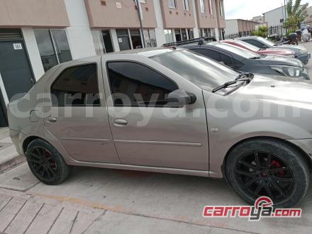 Renault Logan 2011 - imagen secundaria 1