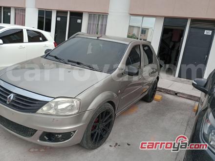 Renault Logan 2011 - imagen secundaria 2