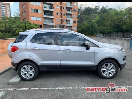 Ford Ecosport 2014 - imagen 1