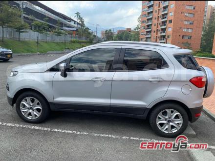 Ford Ecosport 2014 - imagen secundaria 2