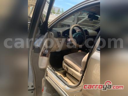 KIA Sorento 2009 - imagen secundaria 1