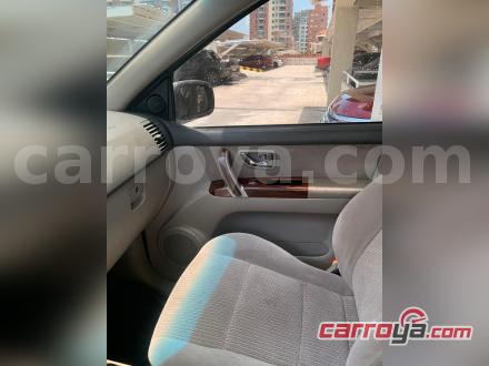 KIA Sorento 2009 - imagen secundaria 2