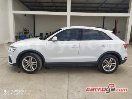 AUDI Q3 2017 - imagen 1