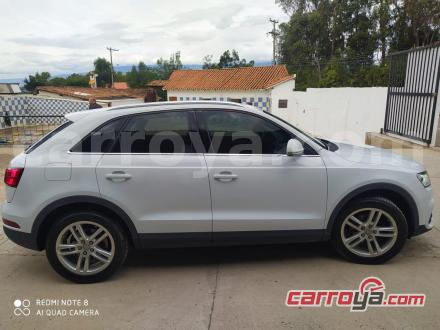 AUDI Q3 2017 - imagen secundaria 1