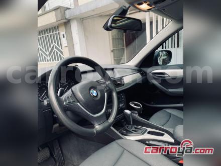 BMW X1 2011 - imagen 1