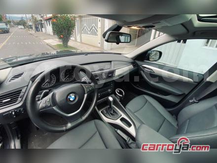 BMW X1 2011 - imagen secundaria 1