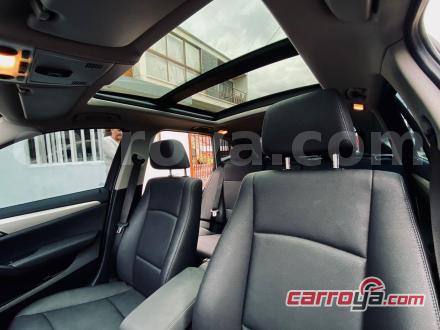 BMW X1 2011 - imagen secundaria 2