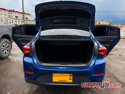 Chevrolet Onix 2022 - imagen secundaria 2