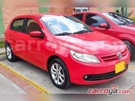 Volkswagen Gol Comfortline  2013 - imagen secundaria 1
