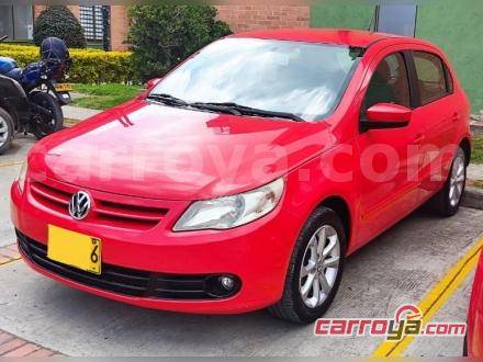 Volkswagen Gol Comfortline  2013 - imagen secundaria 2