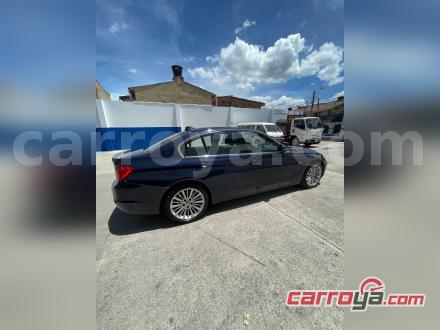 BMW 320i 2015