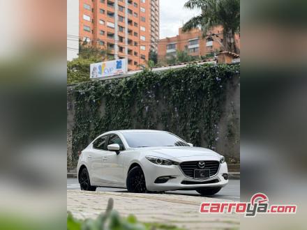 Mazda 3 2019 - imagen secundaria 1
