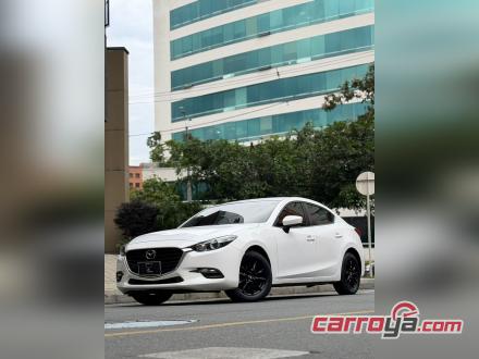 Mazda 3 2019 - imagen secundaria 2
