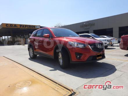 Mazda CX-5 2016 - imagen 1