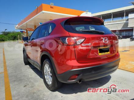 Mazda CX-5 2016 - imagen secundaria 1