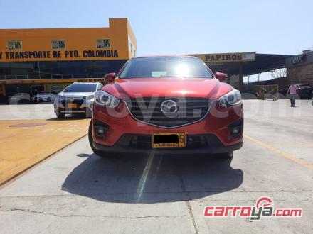 Mazda CX-5 2016 - imagen secundaria 2