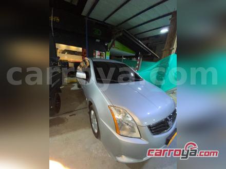 Nissan Sentra 2011 - imagen secundaria 1