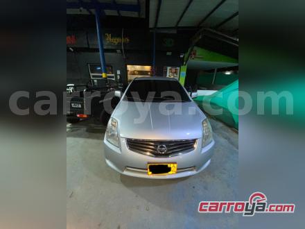Nissan Sentra 2011 - imagen secundaria 2