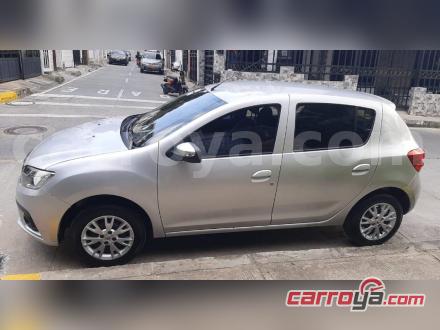 Renault Sandero 2022 - imagen secundaria 1